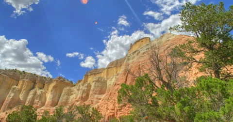 Echo Amphitheatre 4K Stock Footage 53236801