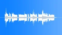 Echo Beach 3 Stock Music