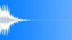 Echo blasting laser gunSound Effect