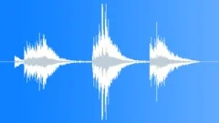 Echo BombingSound Effect