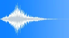 Echo the dragonSound Effect