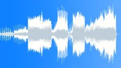 Echo Of The Galaxy (Piano, Strings, Organ & beat, for cinema, Discovery)Stock Music
