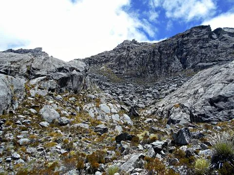 The Echo of the Mountains 100 Stock Photos