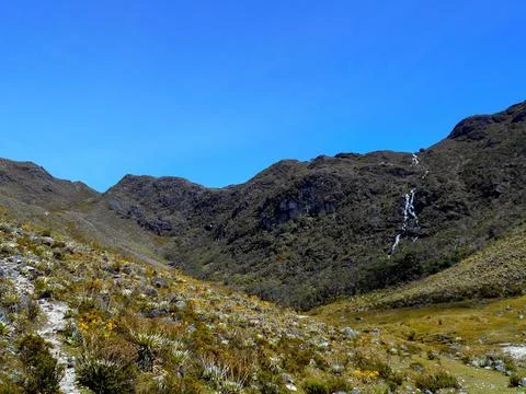 The Echo of the Mountains 104 Stock Photos