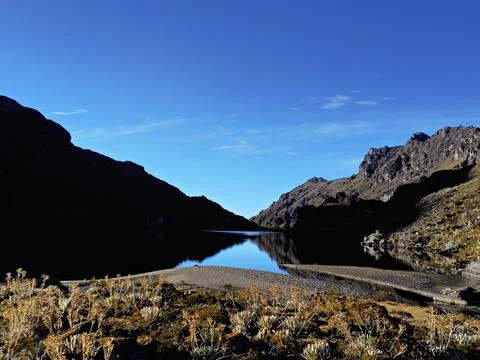 The Echo of the Mountains 105 Stock Photos