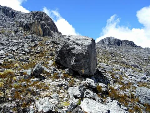 The Echo of the Mountains 105 Stock Photos