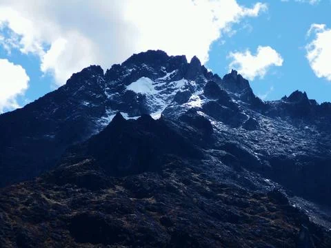 The Echo of the Mountains 108 Stock Photos