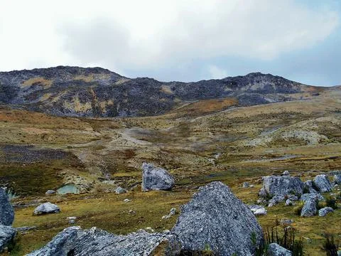 The Echo of the Mountains 110 Stock Photos