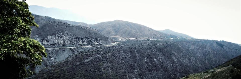 The Echo of the Mountains 113 Stock Photos