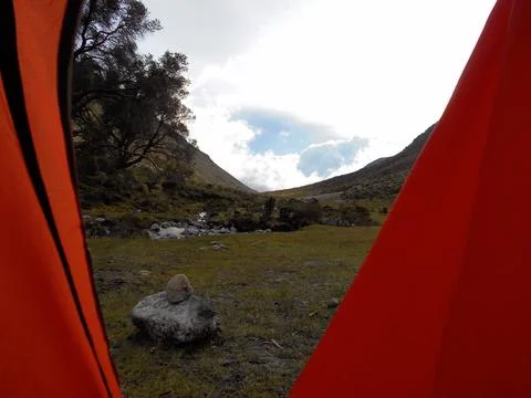 The Echo of the Mountains 13 Stock Photos