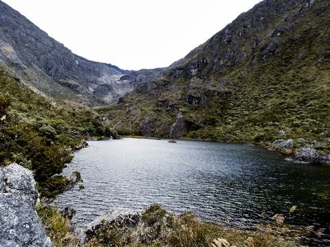 The Echo of the Mountains 17 Stock Photos