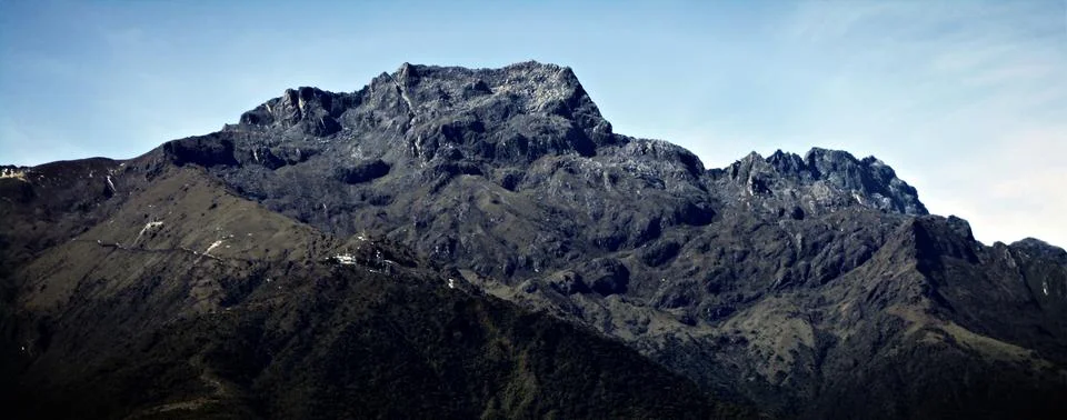 The Echo of the Mountains 29 Stock Photos