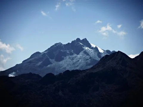 The Echo of the Mountains 33 Stock Photos