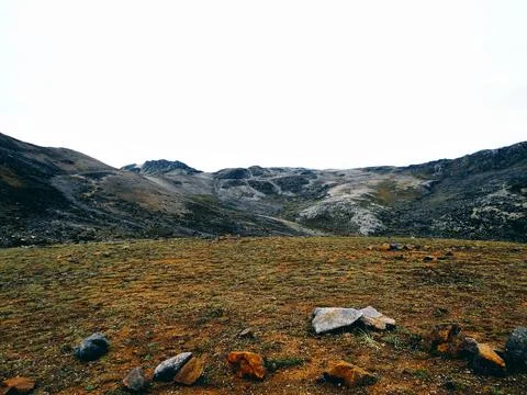 The Echo of the Mountains 36 Stock Photos