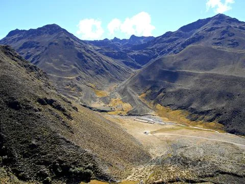 The Echo of the Mountains 41 Stock Photos