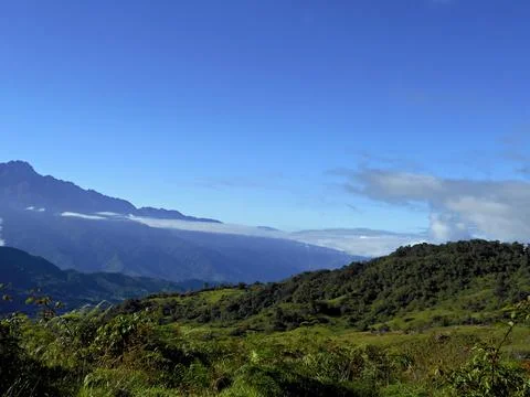 The Echo of the Mountains 43 Stock Photos