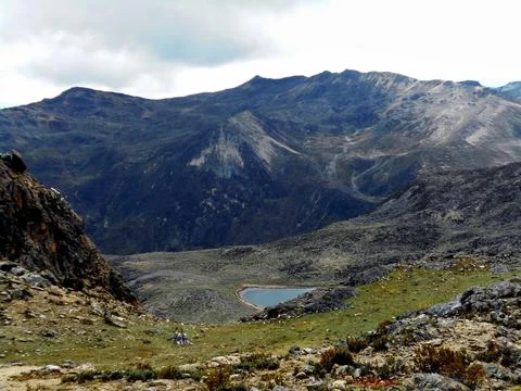 The Echo of the Mountains 44 Stock Photos