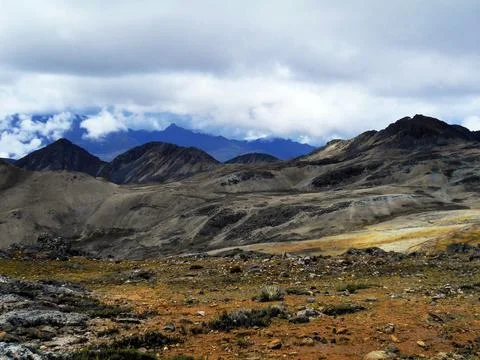 The Echo of the Mountains 47 Stock Photos