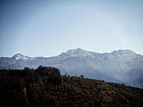 The Echo of the Mountains 50 Stock Photos