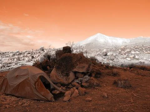 The Echo of the Mountains 57 Stock Photos