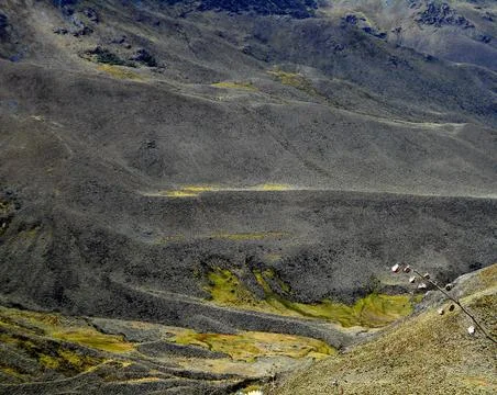 The Echo of the Mountains 58 Stock Photos