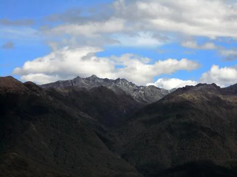 The Echo of the Mountains 59 Stock Photos