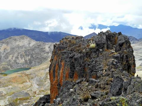 The Echo of the Mountains 60 Stock Photos