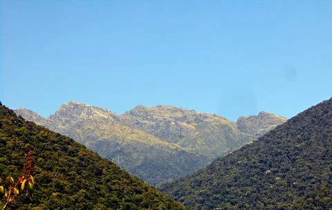 The Echo of the Mountains 62 Stock Photos