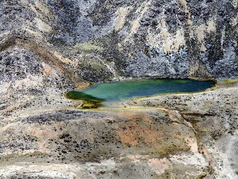 The Echo of the Mountains 64 Stock Photos