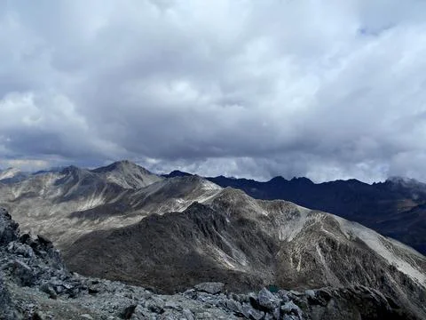 The Echo of the Mountains 70 Stock Photos