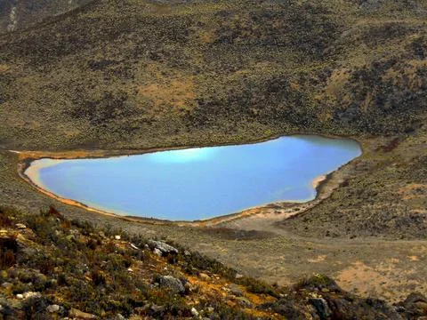 The Echo of the Mountains 72 Stock Photos