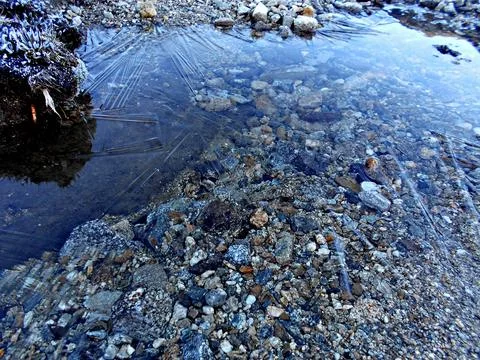 The Echo of the Mountains 74 Stock Photos