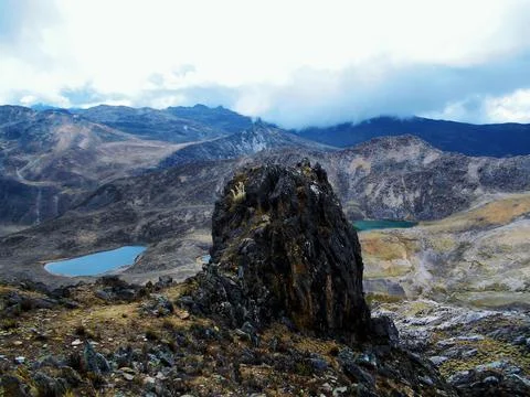 The Echo of the Mountains 75 Stock Photos