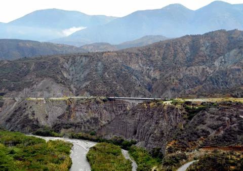 The Echo of the Mountains 85 Stock Photos