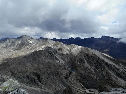 The Echo of the Mountains 86 Stock Photos