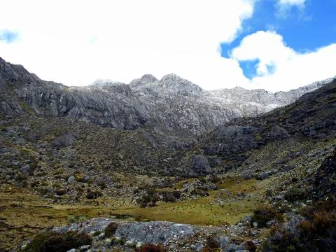 The Echo of the Mountains 88 Stock Photos