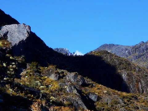 The Echo of the Mountains 89 Stock Photos