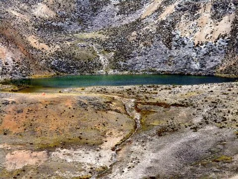 The Echo of the Mountains 92 Stock Photos