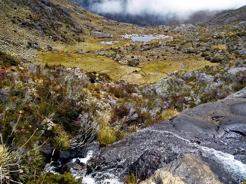 The Echo of the Mountains 94 Stock Photos