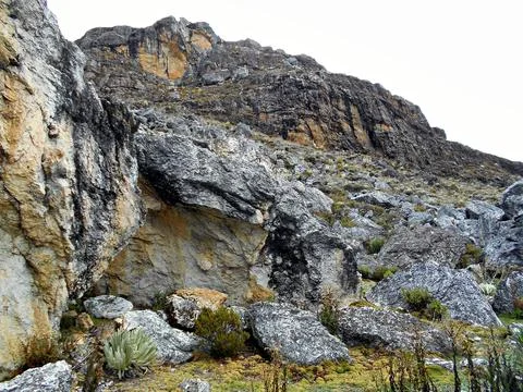 The Echo of the Mountains 99 Stock Photos