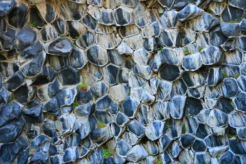 Echo rocks Stock Photos