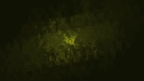 Echoes in the Ether 2410(abstract,colorful,background) Stock Footage 289212838