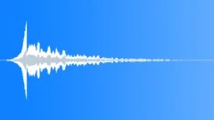 Echoes of the Night Transition Sound Effect