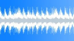 Echoing Tranquility - Ambient Loop Stock Music