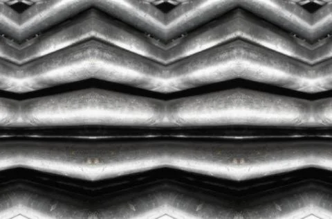 Eckiges grau eckiges grau, angular and gray, Copyright: xZoonar.com/gero.b... Foto stock