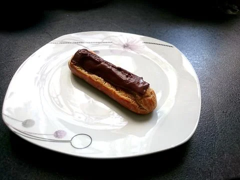 Eclaire 库存照片