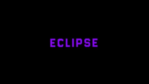 Eclipse Video stock 323566682
