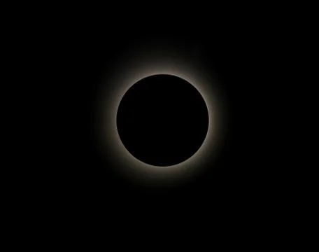 Eclipse Stock Illustration