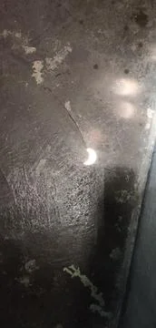 Eclipse moon Stock Photos