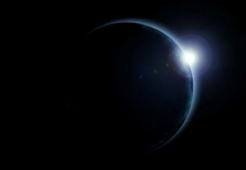 Eclipse Stock Photos
